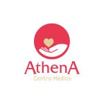 Logo Athena Centro Medico