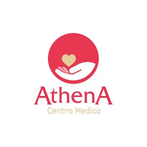 Logo Athena Centro Medico