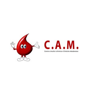 Logo Centro Analisi Modenese
