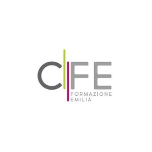Logo CFE Formazione Emilia