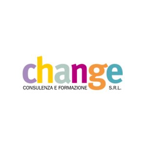 Logo Change SRL