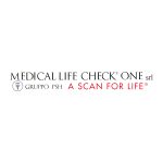 Logo Medical Life Check One