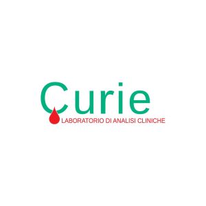 Logo Laboratorio Curie