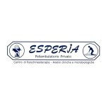 Logo Esperia Fisioterapia