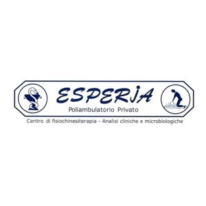 Logo Esperia Fisioterapia