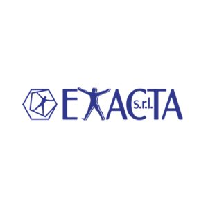 Logo Poliambulatorio Exacta