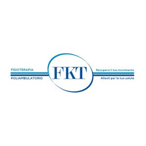 Logo Poliambulatorio FKT Carpi