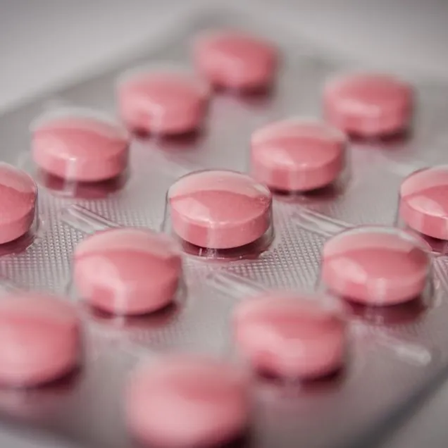 Farmaci in confezione