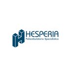 Logo Hesperia Medical Service