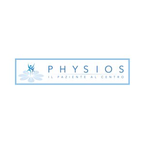 Logo Physios