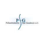 Logo Poliambulatorio San Gaudenzio