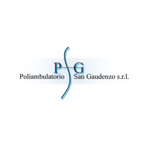 Logo Poliambulatorio San Gaudenzio