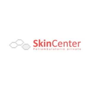 Logo Skincenter