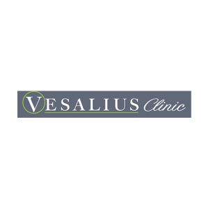Logo Vesalius Clinic Domodossola